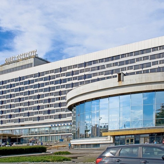 Концертный зал Отеля Санкт-Петербург