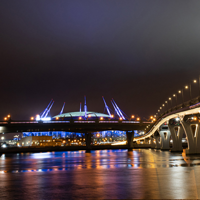 Городские экскурсии