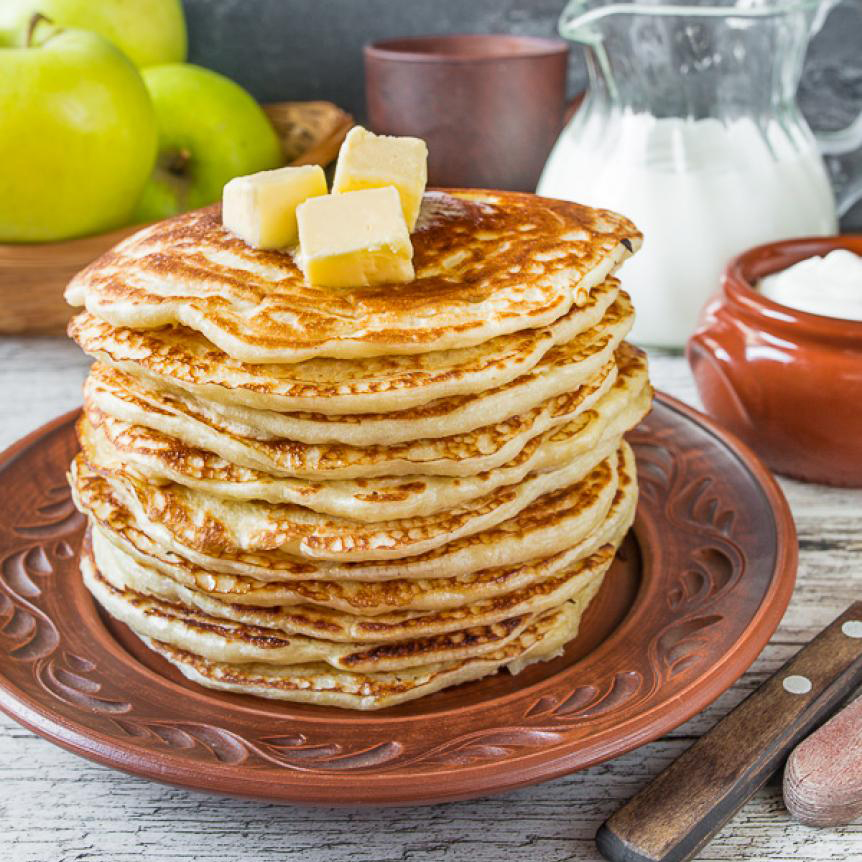 Масленица 2025